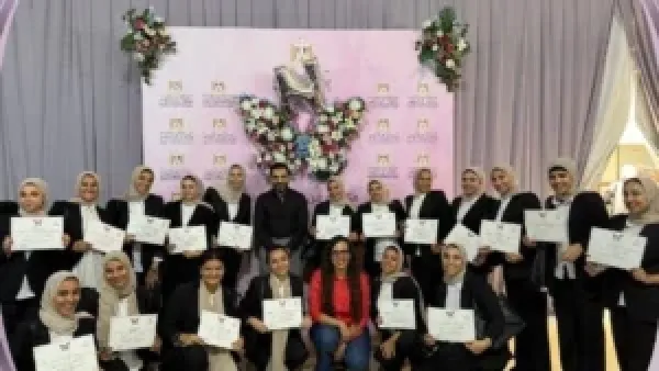 الذكاء العاطفي محور محاضرة توعوية لوزارة الشباب في كلية علوم الرياضة بالجزيرة بحضور أكثر من 100 طالبة