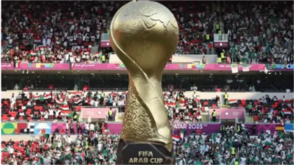 قناة مجانية.. تردد ناقل مباراة مصر وجنوب إفريقيا في أمم أفريقيا 2025