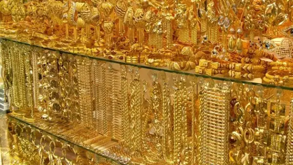 تراجع جديد.. أسعار الذهب في الصاغة تسجل مستويات غير متوقعة بنهاية 2025