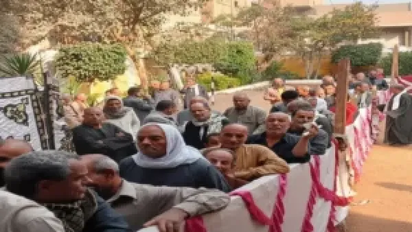 الطقس المستقر يدعم سير الانتخابات في الشرقية ومعدات الطوارئ جاهزة للتعامل مع أية حالات جوية