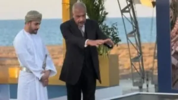 تجربة عمرانية جديدة تهدف لخدمة أكثر من 1.5 مليون نسمة خارج مصر بحلول 2030 في مشروعي "جود" ويامال" بسلطنة عمان