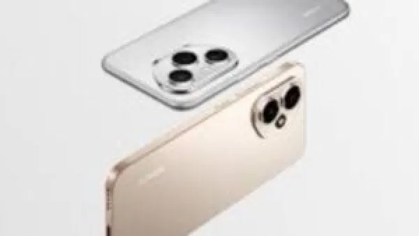 هونر تكشف عن أول هاتف قابل للطي بكاميرا 200 ميجابكسل لعام 2024