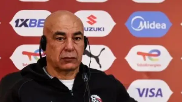 بشعار قلب ميت.. تصريحات نارية من شوبير حول قيادة حسام حسن للمنتخب الوطني