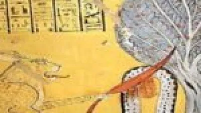 أبوفيس رمز الشر في مصر القديمة وارتباطه بالمذنب الجبار الذي تتتبعه ناسا