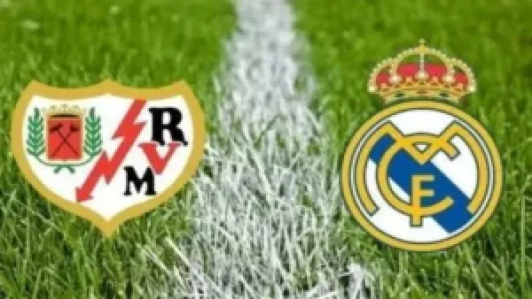 كيفية مشاهدة ريال مدريد ورايو فاليكانو: متابعة لحظة بلحظة بدون تقطيع