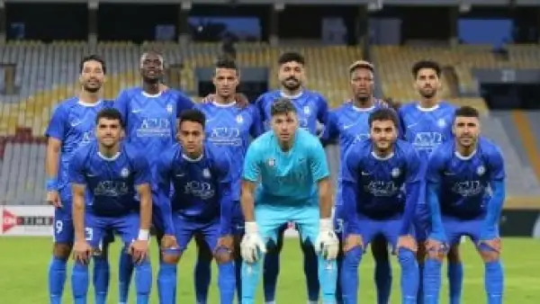 3 مباريات في 6 أيام.. مدرب سموحة يعلق على تأجيل لقاء حرس الحدود