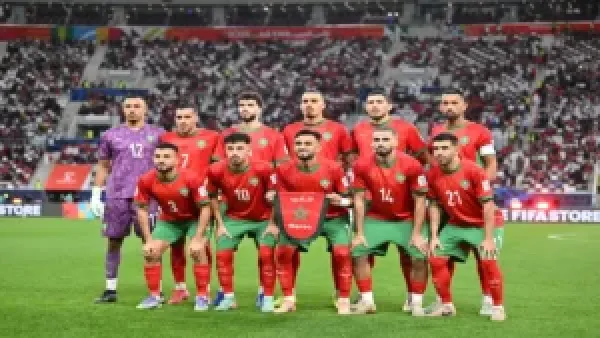 موعد وقنوات نقل نهائي كأس العرب بين المغرب والأردن وتفاصيل المشاهدة المباشرة