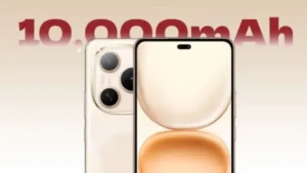 شاومي وهونر تطلقان هواتف ببطاريات 10000 ملي أمبير لمنافسة جديدة