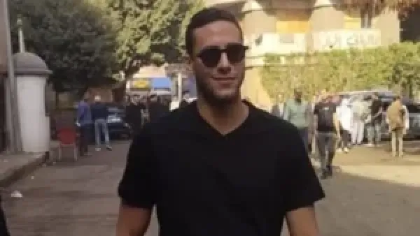 محامي رمضان صبحي يحذر من صعوبة قبول الطعن أمام المحكمة الفيدرالية بنسبة تقل عن 7%