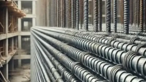 أسعار الحديد اليوم السبت 6-12-2025 تحدد اتجاهات سوق البناء وتأثيرها على تكلفة المشاريع