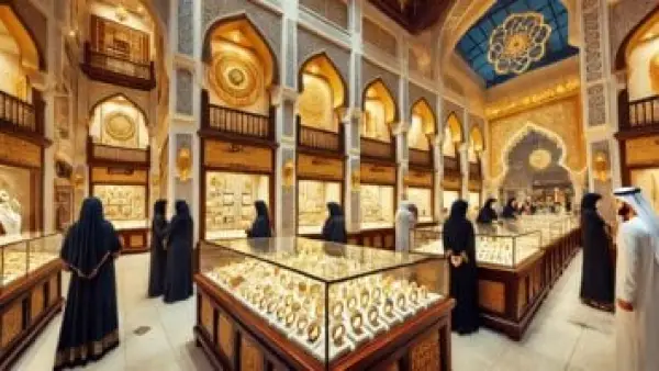 تحديثات الأسعار.. استقرار المعدن الأصفر في أسواق البحرين بمستهل تعاملات الثلاثاء