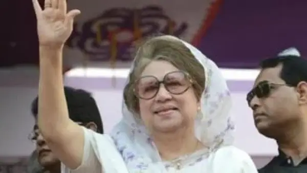 حداد 3 أيام.. بنجلاديش تودع رئيسة الوزراء السابقة بتعازي رسمية من الهند وباكستان