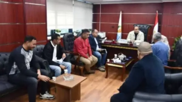 خطة طوارئ رئيس مياه الجيزة تكشف تهديدات جديدة لأمن مياه الشرب