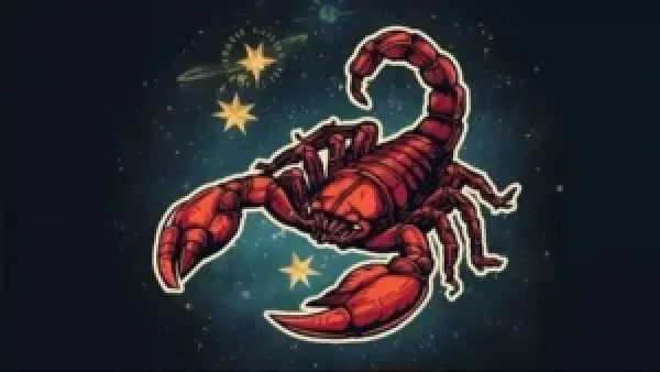 توقعات برج العقرب اليوم: قرارات حاسمة تؤثر على حياتك المهنية والعاطفية والصحية