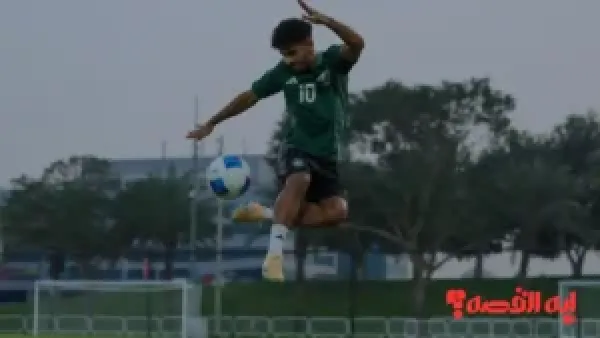 الأخضر 23 يبدأ مشواره بكأس الخليج 2025 في الدوحة غدًا