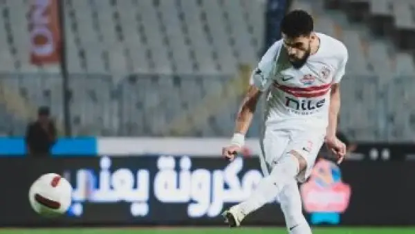 تحرك قانوني عاجل.. الزمالك يصدر بياناً حاسماً بشأن وضع المغربي محمود بنتايج