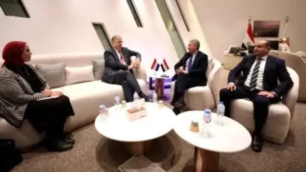 بشهادة سفير هولندا.. مصر تتصدر قائمة الوجهات المفضلة للسائحين في موسم 2025