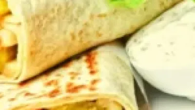 سر شاورما الفراخ الجاهزة في مطبخك تتبيلة المطاعم بخطوات بسيطة ومذاق لا يقاوم