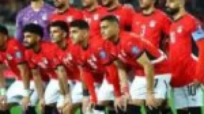 شاهد مجانًا.. قناة مفتوحة تنقل مباراة منتخب مصر وزيمبابوي في كأس أمم أفريقيا