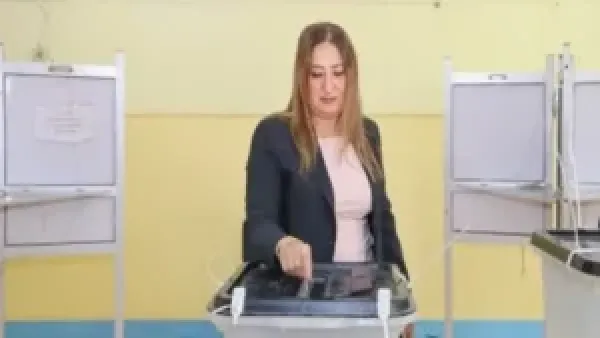 تصويت رئيس البريد في انتخابات مجلس النواب يعكس أهمية مشاركة المؤسسات الحكومية في العملية الديمقراطية