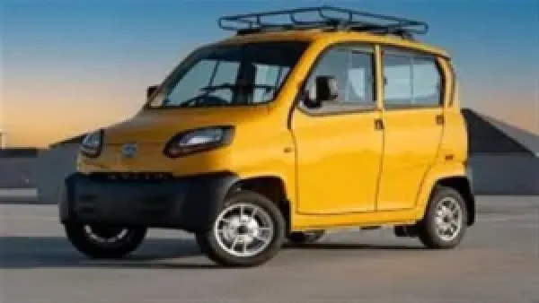 اختفاء التوك توك من الشوارع مرتبط بإنتشار السيارة البديلة وتأثيرها على تنقلات المواطنين