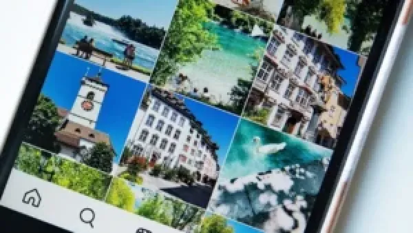 5 طرق ذكية لتوفير مساحة تخزين الهاتف بسهولة وفعالية