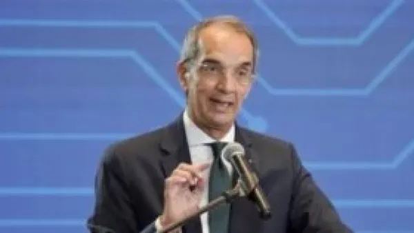 تصنيف نضج الحكومة الرقمية: تقدم مصر 47 مركزاً يعكس تحسناً ملموساً في الخدمات الإلكترونية الحكومية