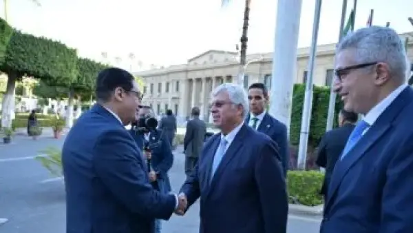 المرتبة 25 عالميا.. قفزة جديدة في حجم الإنتاج العلمي المصري وفق تقرير الوزارة