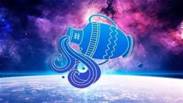 شريك حياة مثالي.. توقعات برج الدلو ليوم الأربعاء 24 ديسمبر 2025 عاطفيًا وصحيًا