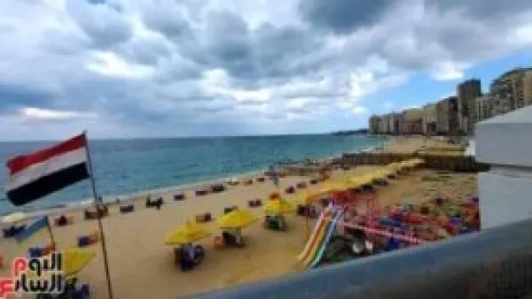 انخفاض جديد في درجة الحرارة يؤثر على الطقس الأحد ويدخل البلاد في موجة برد شديدة