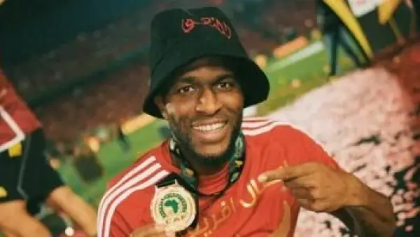 بذكرى السوبر 14.. موديست يمنح الأهلي تتويجاً مثيراً أمام فيوتشر بتوقيت قاتل