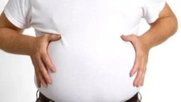 معظم حالات "الكرش" لا تحتاج حمية قاسية بل إصلاحًا للجهاز الهضمي