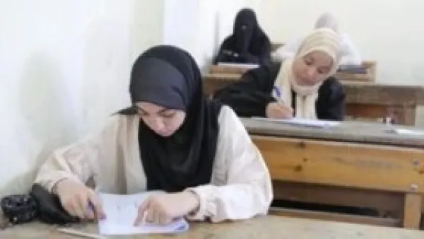 تعليم سوهاج يعلن مواعيد امتحانات نوفمبر لصفوف الإعدادية الأولى والثانية