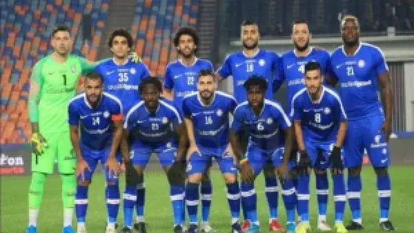 استقرار فريق سموحة الأول لكرة القدم أولوية محمد بلال مع رفض التفريط في اللاعبين الأساسيين