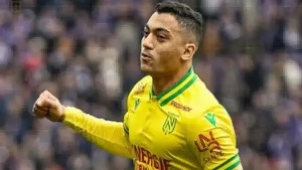 مصطفى محمد يواجه تحديًا قويًا مع نانت أمام لانس متصدر الدوري الفرنسي