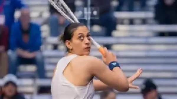 منتخب الإسكواش يستعد لتمثيل مصر في بطولة العالم للشباب بالهند