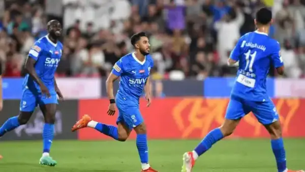 الهلال ضد الخليج بدوري روشن السعودي الموعد والقنوات الناقلة