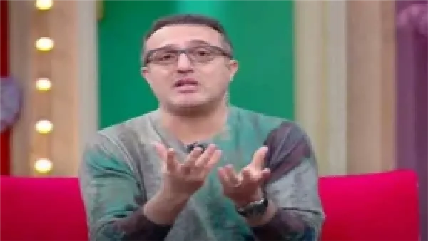 شريف مدكور يدخل المستشفى بعد عضّة قطة تحذر من خطر السعار والعدوى البكتيرية