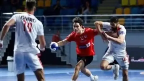 ترتيب دوري محترفي اليد يوضح موقف الأهلي والزمالك قبل قمة اليوم