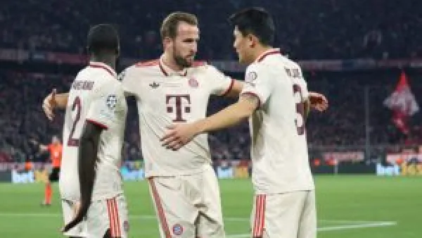 القنوات الناقلة لمباراة بايرن ميونخ ضد هايدينهايم في الدوري الألماني 2025/ 2026