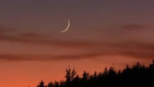موعد بداية شهر رمضان 1447 هجريا بعد 71 يوما وتحديد أول أيامه فلكيا
