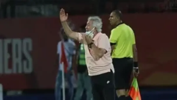 الصقر يكشف أسباب رفض طولان قيادة المنتخب الثاني وتفضيله تعيين أحد مساعدي حسام حسن