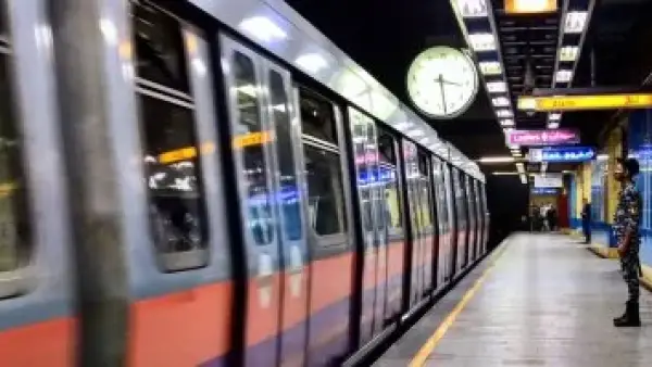 ساعات إضافية للتشغيل.. مواعيد القطارات الأخيرة في مترو الأنفاق خلال ليلة رأس السنة 2026