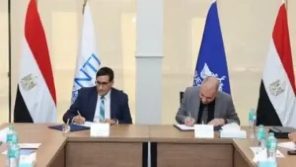 الشراكة الاستراتيجية بين القومي للاتصالات ومركز الإبداع بهيئة قناة السويس تعزز تطوير قطاع الاتصالات الوطنية
