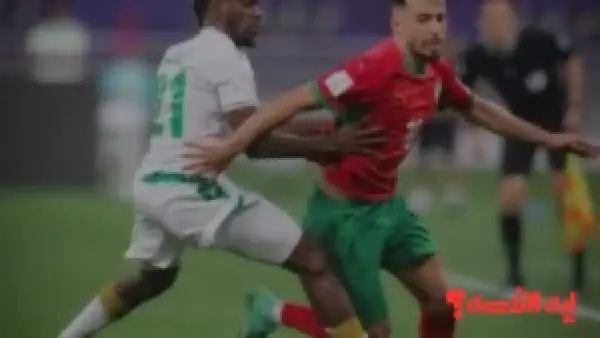 ماتش Morocco vs Oman".. القنوات المجانية الناقلة لمباراة عمان والمغرب بكأس العرب 2025 وتشكيلة المنتخبين المتوقعة