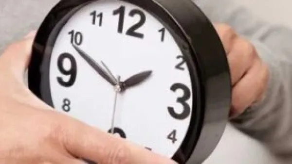 التوقيت الشتوي يعيد الساعة 60 دقيقة: كيف تتجنب اضطراب النوم وتستيقظ بنشاط؟