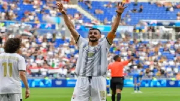 القنوات الناقلة لكأس العرب تبتدئ المواجهة الحاسمة بين العراق والبحرين في الجولة الافتتاحية