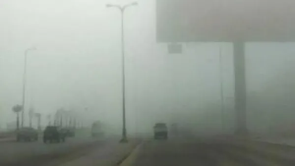 انخفاض ملحوظ في درجات الحرارة غدًا 21 ديسمبر 2025 وفقًا للأرصاد مع طقس شديد البرودة ليلًا