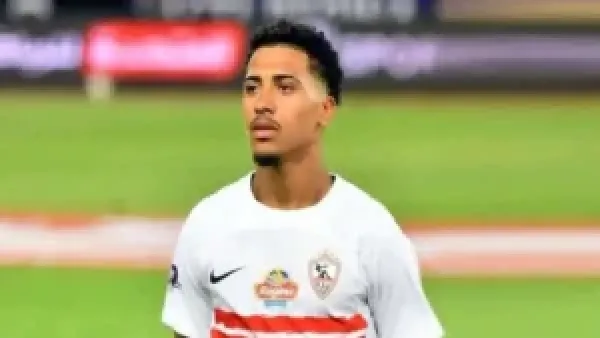 الزمالك يؤمن الثلاثي المحترف ويعلن صفقة حامد حمدان لتعزيز صفوف الفريق