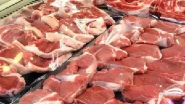 أسعار اللحوم اليوم الثلاثاء: البتلو يصل إلى 412 جنيهاً في الأسواق وتأثيرها على المستهلكين